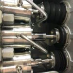 Tetra Alex 25 homogeneizador — 2011 — Foto 9