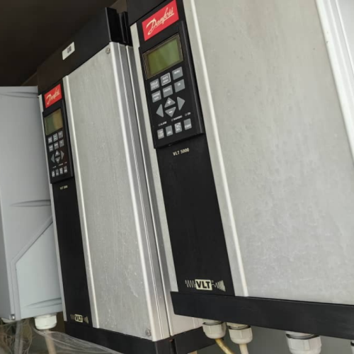 Асептический стерилизатор молочных продуктов трубчатого типа Тетра Пак Tetra Term Aseptic Flex 100 THE — 2002 — Фото 8
