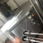 Асептический стерилизатор молочных продуктов трубчатого типа Тетра Пак TA Flex7 — 1998 — Фото 24