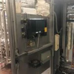 Асептический стерилизатор молочных продуктов трубчатого типа Тетра Пак TA Flex7 — 1998 — Фото 18