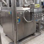 Асептический стерилизатор молочных продуктов трубчатого типа — 1998 — Фото 31