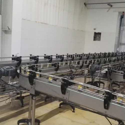 Tetra Pak TBA 19 200ml V30 Slim filling line — 2010 — Photo 3