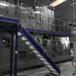 Линия асептического розлива A3Flex 1000 Base — 2004 — Фото 11