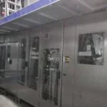 Линия асептического розлива A3Flex 1000 Base — 2004 — Фото 14