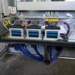 Асептический пастеризатор Tetra Pak aseptic pasteurizer TA Visco, 100 в комплекте с гомогенизатором высокого давления Tetra Alex 20 — 2005 — Фото 24