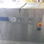 Асептический пастеризатор Tetra Pak aseptic pasteurizer TA Visco, 100 в комплекте с гомогенизатором высокого давления Tetra Alex 20 — 2005 — Фото 18