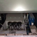 Асептический пастеризатор Tetra Pak aseptic pasteurizer TA Visco, 100 в комплекте с гомогенизатором высокого давления Tetra Alex 20 — 2005 — Фото 17