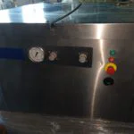 Асептический пастеризатор Tetra Pak aseptic pasteurizer TA Visco, 100 в комплекте с гомогенизатором высокого давления Tetra Alex 20 — 2005 — Фото 15