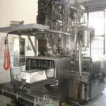 Tetra Pak TBA/9 130V aseptic liquid filling line — Photo 9