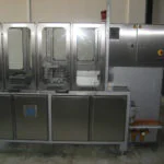 Tetra Pak TBA/9 130V aseptic liquid filling line — Photo 14