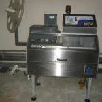 Tetra Pak TBA/9 130V aseptic liquid filling line — Photo 13