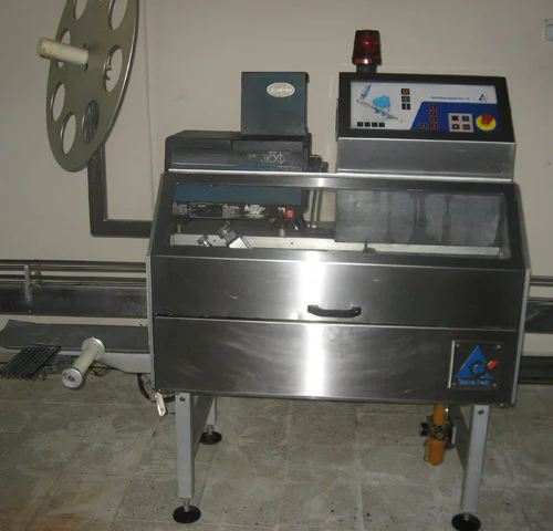 Tetra Pak TBA/9 130V aseptic liquid filling line — Photo 5