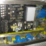 Tetra Pak TBA/9 130V aseptic liquid filling line — Photo 12