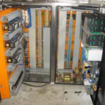 Tetra Pak TBA/9 130V aseptic liquid filling line — Photo 11