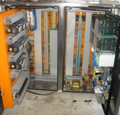 Tetra Pak TBA/9 130V aseptic liquid filling line — Photo 3