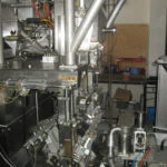Tetra Pak TBA/9 130V aseptic liquid filling line — Photo 16