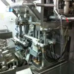 Линия розлива на базе автомата TBA 19 (SLIM 200 мл.) производительность 7 000 бут/час — Фото 3
