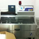 Линия розлива на базе автомата TBA 19 (SLIM 200 мл.) производительность 7 000 бут/час — Фото 4
