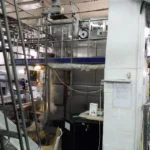 Línea de llenado Tetra Pak-TBA/19 200 Base — 1997 — Foto 4