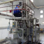 Línea de llenado Tetra Pak-TBA/19 200 Base — 1997 — Foto 5
