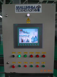 Упаковочная линия (Traypacker) для формирования групп продукции в стеклянной, металлической, пластиковой таре — Фото 5