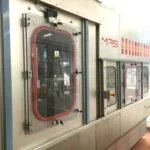 Суперблок -ополаскивание -розлив-укупорка-нанесение этикетки для розлива антисептиков и агрессивных жидкостей в бутылки ПЭТ объемом от 0.05л. до 1.5 л — 2010 — Фото 20