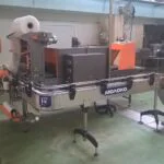 Shrink packer for the finished products 200-1000 ml. series МО-3 — Фото 15