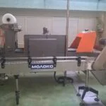 Shrink packer for the finished products 200-1000 ml. series МО-3 — Фото 23