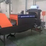Shrink packer for the finished products 200-1000 ml. series МО-3 — Фото 18