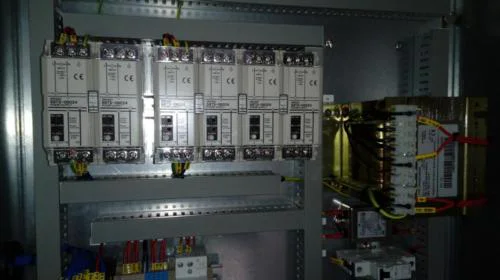 Стерилизатор Tetra Pak TA FLEX UHT