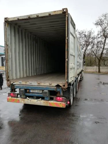 Стерилизатор Tetra Pak TA FLEX UHT