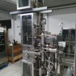 Tetra Pak aseptic filling line TBA 8 -1000 Base — 1995 — Photo 10