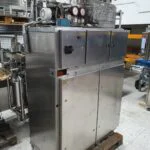 Tetra Pak aseptic filling line TBA 8 -1000 Base — 1995 — Photo 11