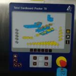 Tetra Pak aseptic filling line TBA 8 -1000 Base — 1995 — Photo 15