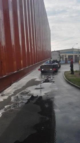 Тетра Пак ТБА 8-500 Слим