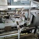 Tetra Pak Aplicador de tapones TCAP 88 re-conversión a HeliCap 27 en 2020 año — Foto 23