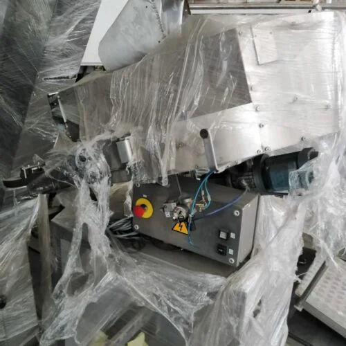 Tetra Pak Aplicador de tapones TCAP 88 re-conversión a HeliCap 27 en 2020 año — Foto 9