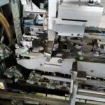 Tetra Pak Aplicador de tapones TCAP 88 re-conversión a HeliCap 27 en 2020 año — Foto 21