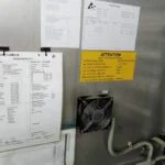 Tetra Pak Aplicador de tapones TCAP 88 re-conversión a HeliCap 27 en 2020 año — Foto 19