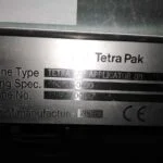 Tetra Pak Aplicador de tapones TCAP 88 re-conversión a HeliCap 27 en 2020 año — Foto 17