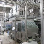 Tetra Pak TBA 8 V100 (1.5L Slim) — 1996 — Foto 10