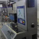 Линия розлива фруктового пюре и сока Тетра Пак ТВА 19 в упаковку форматом 125 мл. SLIM с трубочкой — 2009 — Фото 10