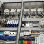 Линия розлива фруктового пюре и сока Тетра Пак ТВА 19 в упаковку форматом 125 мл. SLIM с трубочкой — 2009 — Фото 15