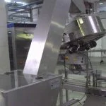 Линия асептического розлива производства компании Tetra Pak TBA 21 Слим — Фото 10