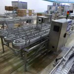 Линия асептического розлива производства компании Tetra Pak TBA 21 Слим — Фото 7