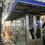 Линия розлива Тетра Пак на формат упаковки 1000 мл. Слим A3Flex V300 — 2010 — Фото 9