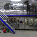 Línea de llenado de leche Tetra Pak C3 Flex / 100V — Foto 6
