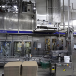 Línea de llenado de leche Tetra Pak C3 Flex / 100V — Foto 7