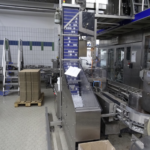 Línea de llenado de leche Tetra Pak C3 Flex / 100V — Foto 9