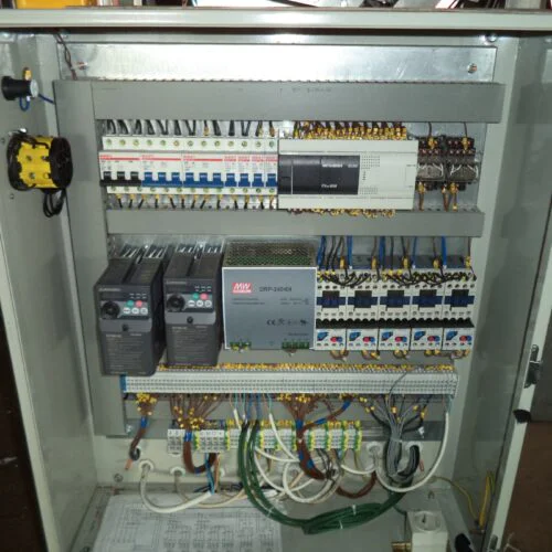 Carton and tray packer MO-3 — Photo 2